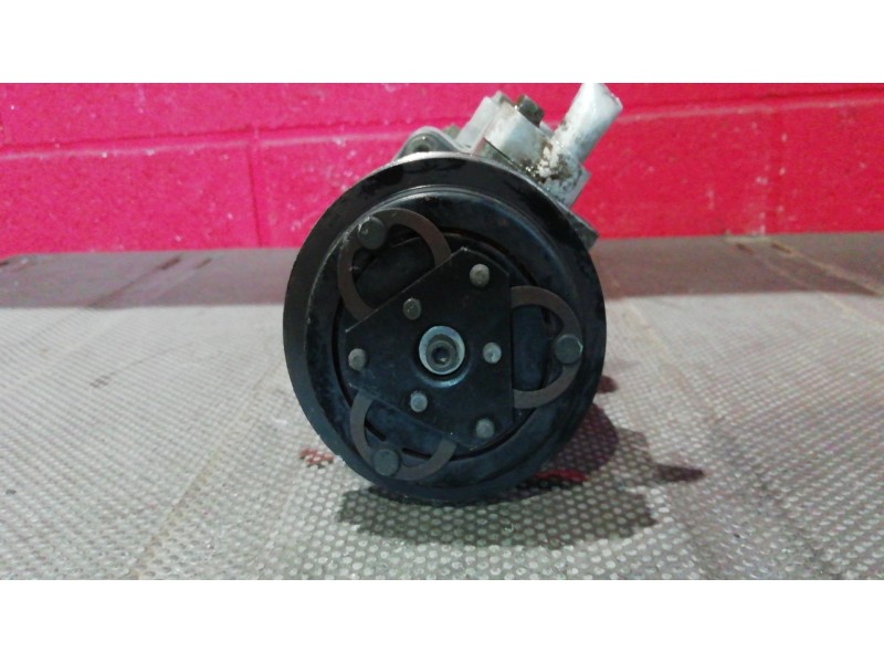 Recambio de compresor aire acondicionado para suzuki swift sf berlina (ma) 1.3 gls (3-ptas.) | 10.96 - 12.03 1.3 gls (3-ptas.) |