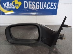 Recambio de retrovisor izquierdo para renault laguna ii (bg0) 1.9 dci diesel referencia OEM IAM ELECTRIC  