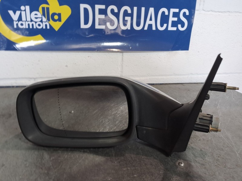 Recambio de retrovisor izquierdo para renault laguna ii (bg0) 1.9 dci diesel referencia OEM IAM ELECTRIC   Recambio de retrovisor izquierdo para renault laguna ii (bg0) 1.9 dci diesel referencia OEM IAM ELECTRIC