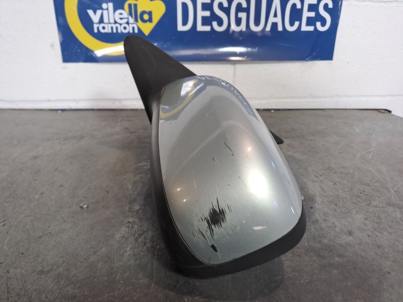 Recambio de retrovisor izquierdo para renault laguna ii (bg0) 1.9 dci diesel referencia OEM IAM ELECTRIC   Recambio de retrovisor izquierdo para renault laguna ii (bg0) 1.9 dci diesel referencia OEM IAM ELECTRIC