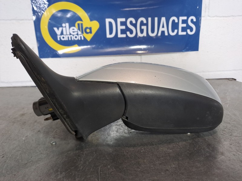 Recambio de retrovisor izquierdo para renault laguna ii (bg0) 1.9 dci diesel referencia OEM IAM ELECTRIC   Recambio de retrovisor izquierdo para renault laguna ii (bg0) 1.9 dci diesel referencia OEM IAM ELECTRIC