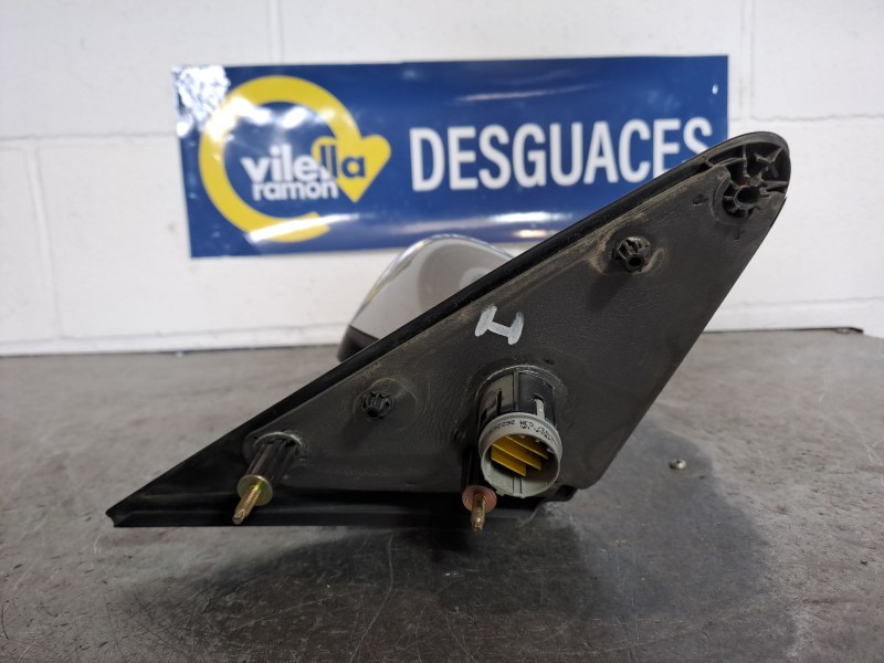 Recambio de retrovisor izquierdo para renault laguna ii (bg0) 1.9 dci diesel referencia OEM IAM ELECTRIC   Recambio de retrovisor izquierdo para renault laguna ii (bg0) 1.9 dci diesel referencia OEM IAM ELECTRIC