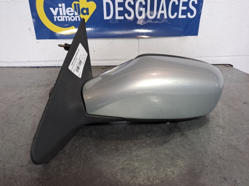 Recambio de retrovisor izquierdo para renault laguna ii (bg0) 1.9 dci diesel referencia OEM IAM ELECTRIC   Recambio de retrovisor izquierdo para renault laguna ii (bg0) 1.9 dci diesel referencia OEM IAM ELECTRIC