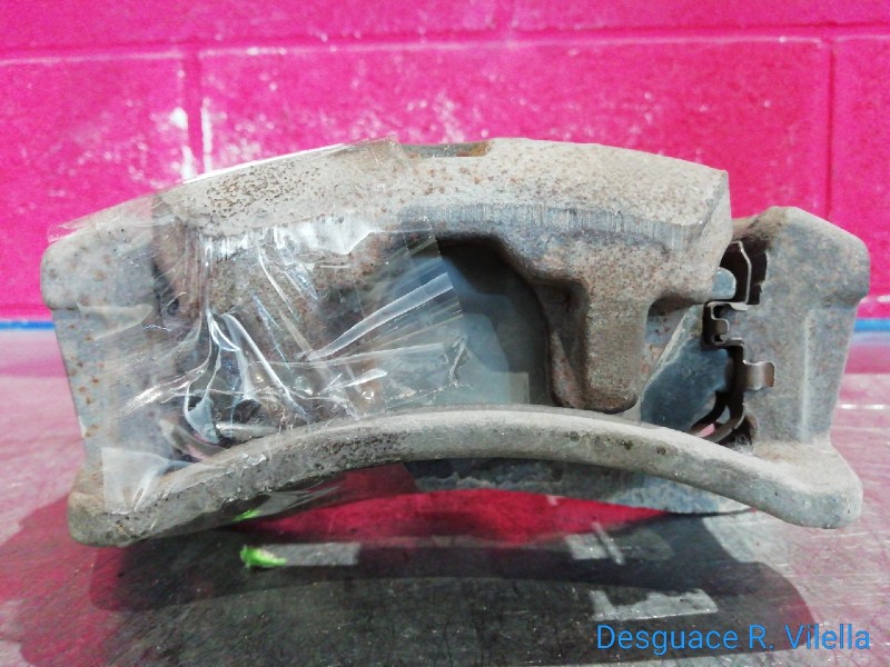 Recambio de pinza freno tras. izquierda para opel frontera a 2.2 | 0.92 - ... 2.2 | 0.92 - ... referencia OEM IAM   