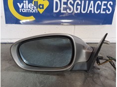 Recambio de retrovisor izquierdo para peugeot 607 (s1) básico | 12.00 - 12.04 básico | 12.00 - 12.04 referencia OEM IAM ELECTRIC