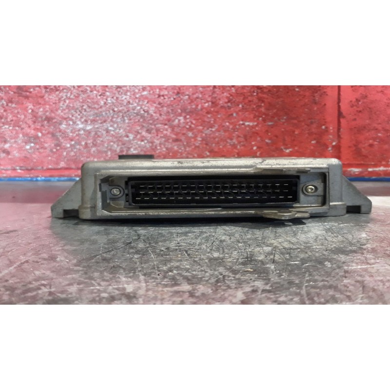 Recambio de centralita motor uce para peugeot 206 berlina xr | 06.98 - 12.02 xr | 06.98 - 12.02 referencia OEM IAM IAW1AP81 9639