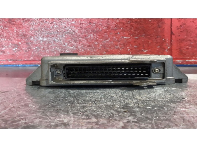 Recambio de centralita motor uce para peugeot 206 berlina xr | 06.98 - 12.02 xr | 06.98 - 12.02 referencia OEM IAM IAW1AP81 9639