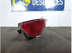 Recambio de faro antiniebla trasero izquierdo para opel corsa c 1.3 16v cdti cat (z 13 dt / ln9) referencia OEM IAM    2