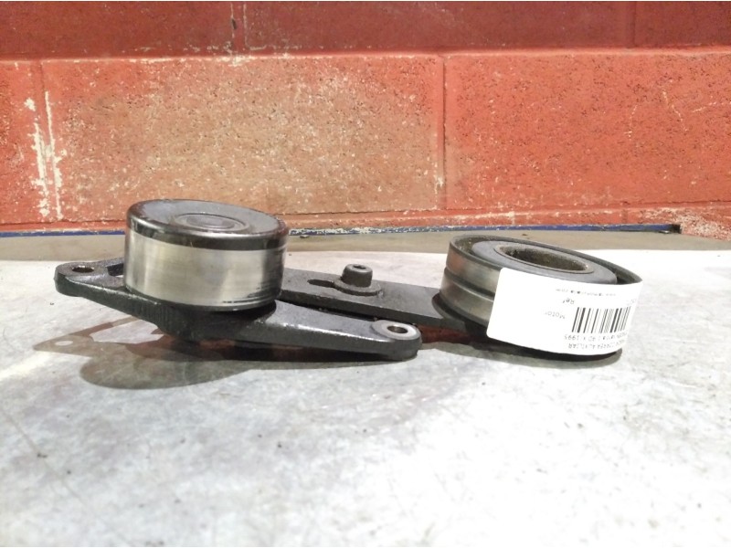Recambio de tensor correa auxiliar para citroen xantia 1.9d x referencia OEM IAM   