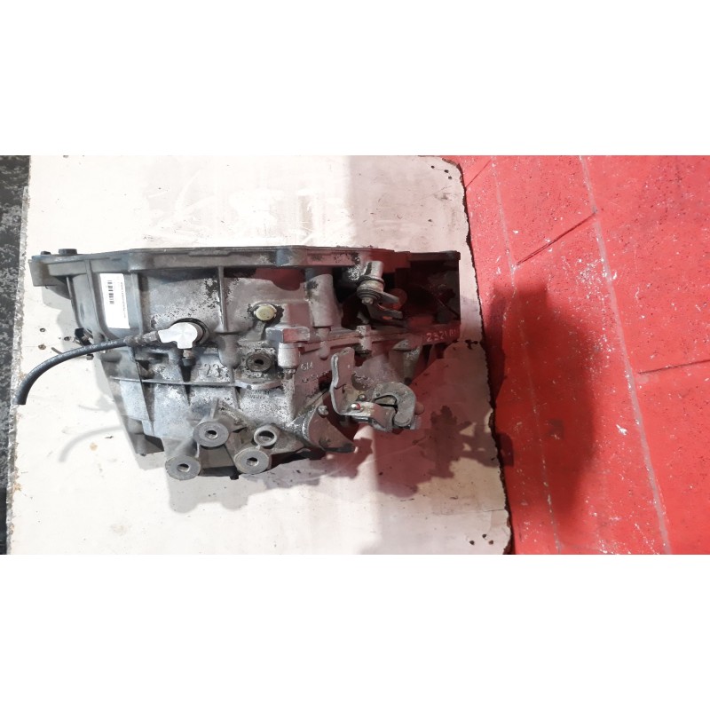 Recambio de caja cambios para opel astra g coupé 2.2 16v cat (z 22 se) referencia OEM IAM F23  