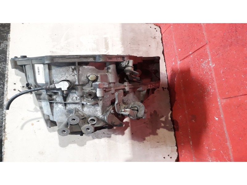Recambio de caja cambios para opel astra g coupé 2.2 16v cat (z 22 se) referencia OEM IAM F23  