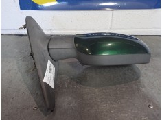 Recambio de retrovisor derecho para renault megane i fase 2 berlina (ba0) 1.4 cat | 0.99 - 0.02 1.4 cat | 0.99 - 0.02 referencia 2