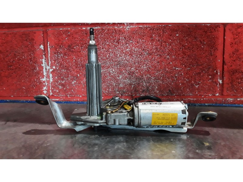 Recambio de motor limpia trasero para seat ibiza ibiza 1.6i glx referencia OEM IAM 6K6955713A 403971 