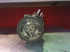 Recambio de compresor aire acondicionado para renault kangoo (f/kc0) alize | 12.97 - 12.99 alize | 12.97 - 12.99 referencia OEM 
