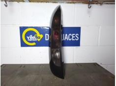 Recambio de piloto trasero izquierdo para opel corsa c 1.3 16v cdti cat (z 13 dt / ln9) referencia OEM IAM