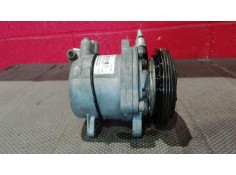 Recambio de compresor aire acondicionado para suzuki swift sf berlina (ma) 1.3 gls (3-ptas.) | 10.96 - 12.03 1.3 gls (3-ptas.) | 2