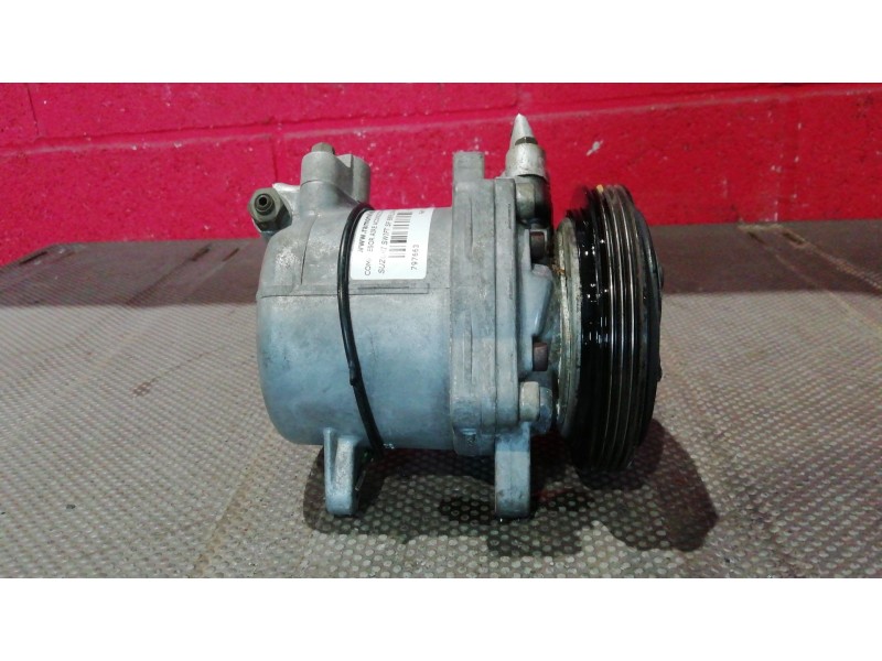 Recambio de compresor aire acondicionado para suzuki swift sf berlina (ma) 1.3 gls (3-ptas.) | 10.96 - 12.03 1.3 gls (3-ptas.) |