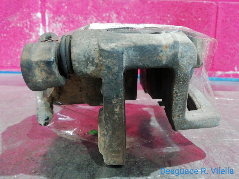 Recambio de pinza freno tras. izquierda para opel frontera a 2.2 | 0.92 - ... 2.2 | 0.92 - ... referencia OEM IAM   