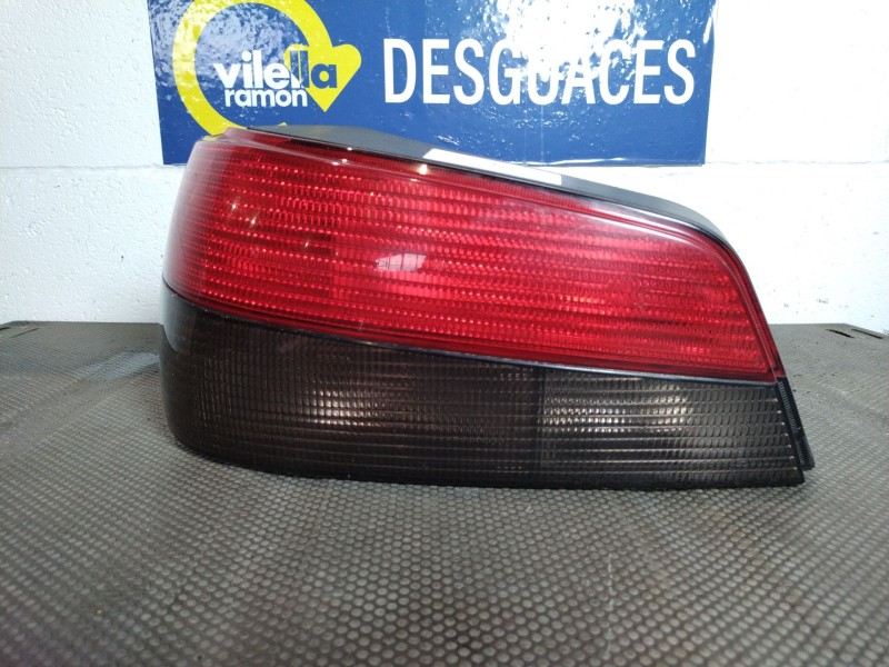 Recambio de piloto trasero izquierdo para peugeot 306 (7b, n3, n5) 1.9 d referencia OEM IAM   