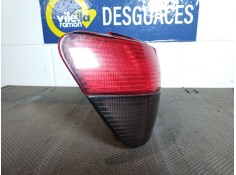 Recambio de piloto trasero izquierdo para peugeot 306 (7b, n3, n5) 1.9 d referencia OEM IAM    2