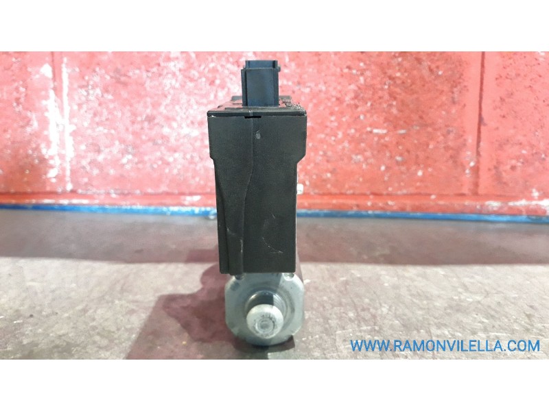 Recambio de motor elevalu. delantero izquierdo para peugeot 307 (s1) xt | 06.04 - 12.05 xt | 06.04 - 12.05 referencia OEM IAM 96