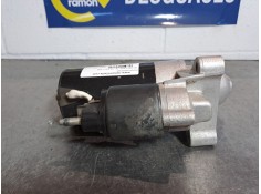 Recambio de motor arranque para peugeot 306 (7b, n3, n5) 1.9 d referencia OEM IAM 0001108176   2