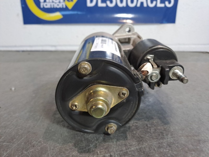 Recambio de motor arranque para peugeot 306 (7b, n3, n5) 1.9 d referencia OEM IAM 0001108176  
