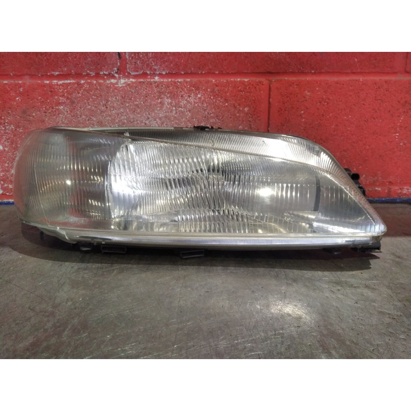 Recambio de faro derecho para peugeot 306 berlina 3/4/5 puertas (s2) boulebard | 12.97 - ... boulebard | 12.97 - ... referencia 