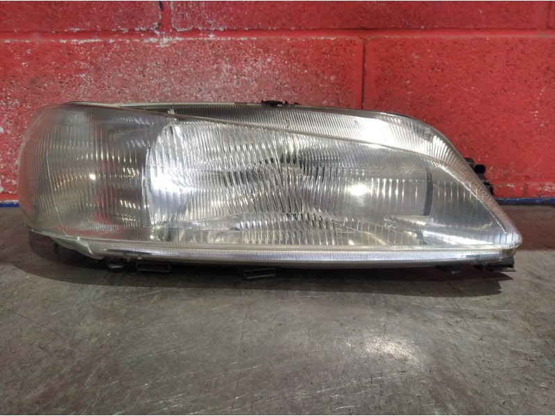 Recambio de faro derecho para peugeot 306 berlina 3/4/5 puertas (s2) boulebard | 12.97 - ... boulebard | 12.97 - ... referencia 