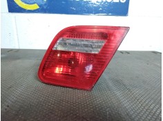 Recambio de piloto trasero derecho interior para bmw serie 3 cabrio (e46) 2.0 16v diesel cat referencia OEM IAM   