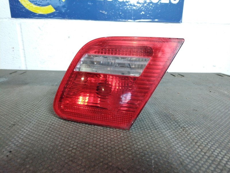 Recambio de piloto trasero derecho interior para bmw serie 3 cabrio (e46) 2.0 16v diesel cat referencia OEM IAM   