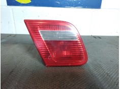 Recambio de piloto trasero izquierdo interior para bmw serie 3 cabrio (e46) 2.0 16v diesel cat referencia OEM IAM   