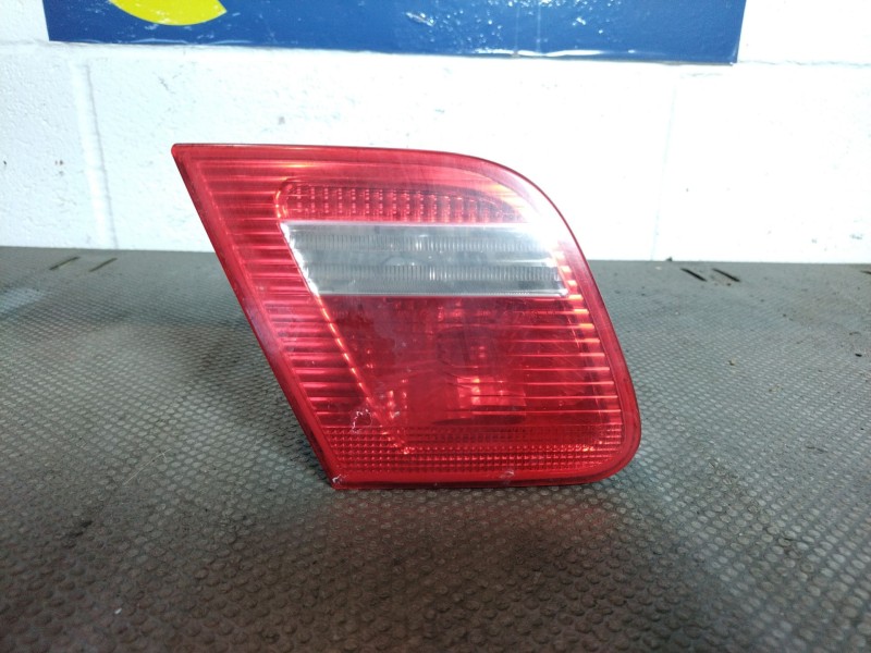 Recambio de piloto trasero izquierdo interior para bmw serie 3 cabrio (e46) 2.0 16v diesel cat referencia OEM IAM   