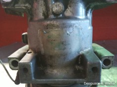 Recambio de compresor aire acondicionado para renault kangoo (f/kc0) alize | 12.97 - 12.99 alize | 12.97 - 12.99 referencia OEM  2