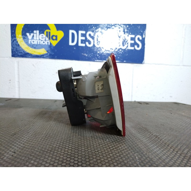 Recambio de piloto trasero izquierdo interior para bmw serie 3 cabrio (e46) 2.0 16v diesel cat referencia OEM IAM   