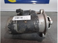 Recambio de motor arranque para seat ibiza (6k1) 1.4 referencia OEM IAM 085911023E 63223039  2