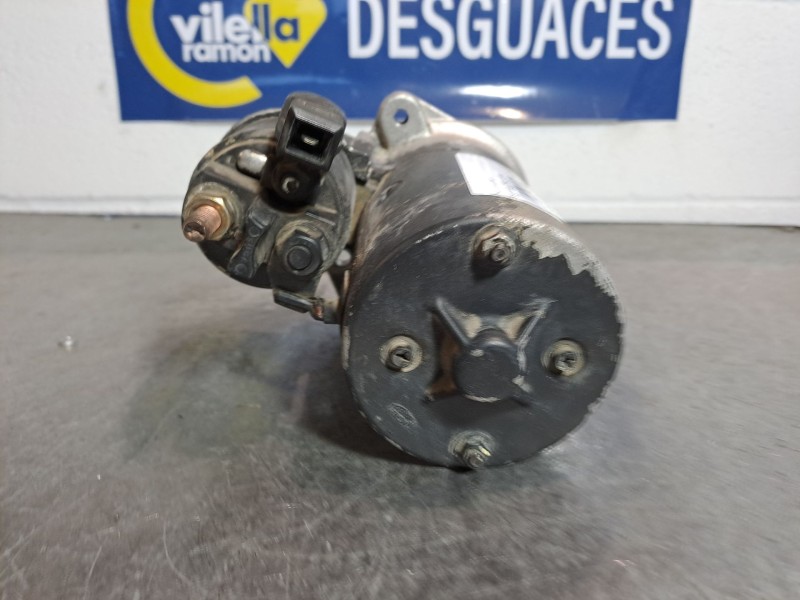 Recambio de motor arranque para seat ibiza (6k1) 1.4 referencia OEM IAM 085911023E 63223039  Recambio de motor arranque para seat ibiza (6k1) 1.4 referencia OEM IAM 085911023E 63223039