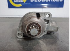 Recambio de motor arranque para audi a3 (8l) 1.8 ambiente referencia OEM IAM 0001121026 1005821896