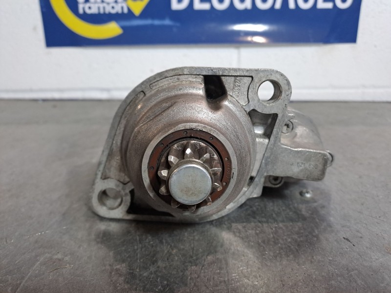 Recambio de motor arranque para audi a3 (8l) 1.8 ambiente referencia OEM IAM 0001121026 1005821896 