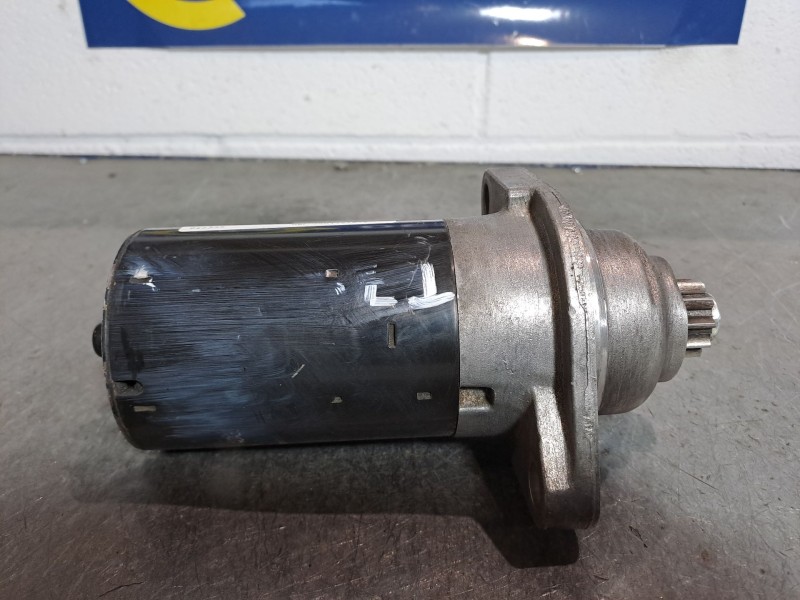 Recambio de motor arranque para audi a3 (8l) 1.8 ambiente referencia OEM IAM 0001121026 1005821896 