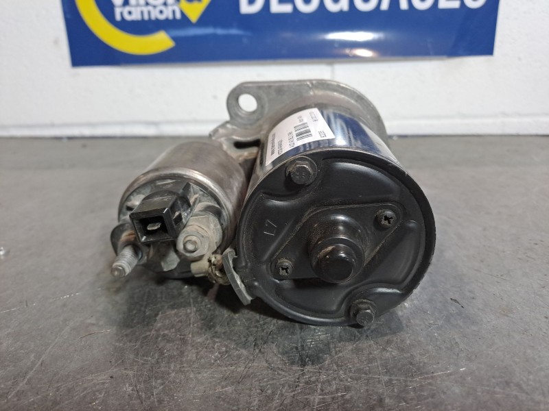 Recambio de motor arranque para audi a3 (8l) 1.8 ambiente referencia OEM IAM 0001121026 1005821896 