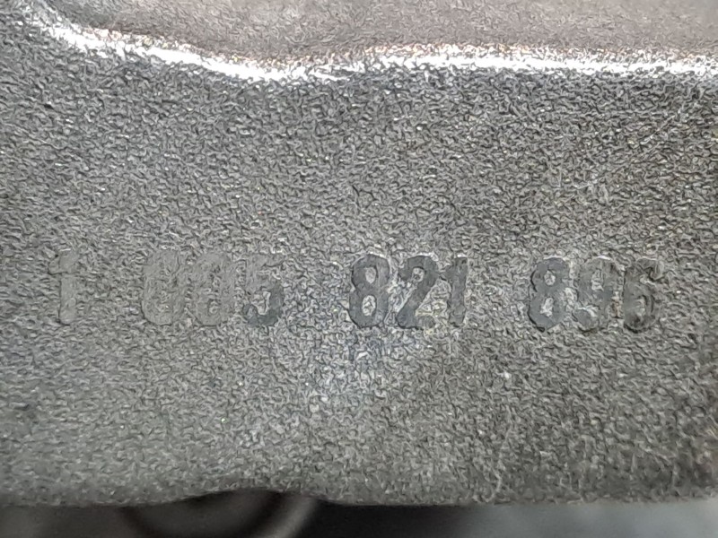 Recambio de motor arranque para audi a3 (8l) 1.8 ambiente referencia OEM IAM 0001121026 1005821896 