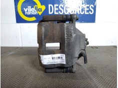 Recambio de pinza freno delantera izquierda para nissan almera (n16/e) 2.2 16v turbodiesel cat | 0.00 - ... 2.2 16v turbodiesel