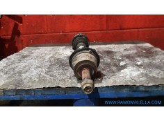 Recambio de transmision delantero derecha para fiat stilo (192) 1.9 multijet 140 m.schumacher | 01.04 - 12.05 1.9 multijet 140 m