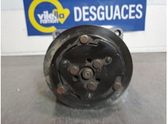 Recambio de compresor aire acondicionado para volkswagen transporter iv autobús (70xb, 70xc, 7db, 7dw) 2.4 d referencia OEM IAM 