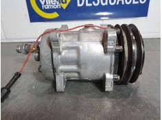 Recambio de compresor aire acondicionado para volkswagen transporter iv autobús (70xb, 70xc, 7db, 7dw) 2.4 d referencia OEM IAM  2