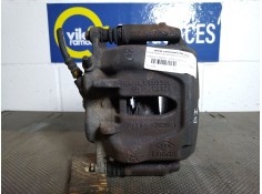 Recambio de pinza freno delantera izquierda para renault trafic caja cerrada  (ab 4.01)  | ... trafic caja cerrada  (ab 4.01)  |