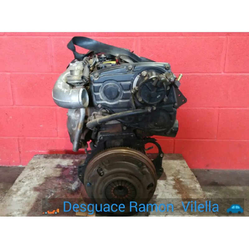 Recambio de motor completo para nissan almera (n15) gx | 07.95 - 12.00 gx | 07.95 - 12.00 referencia OEM IAM CD20   Recambio de motor completo para nissan almera (n15) gx | 07.95 - 12.00 gx | 07.95 - 12.00 referencia OEM IAM CD20
