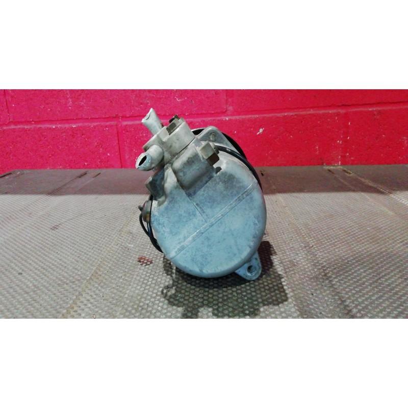 Recambio de compresor aire acondicionado para suzuki swift sf berlina (ma) 1.3 gls (3-ptas.) | 10.96 - 12.03 1.3 gls (3-ptas.) |