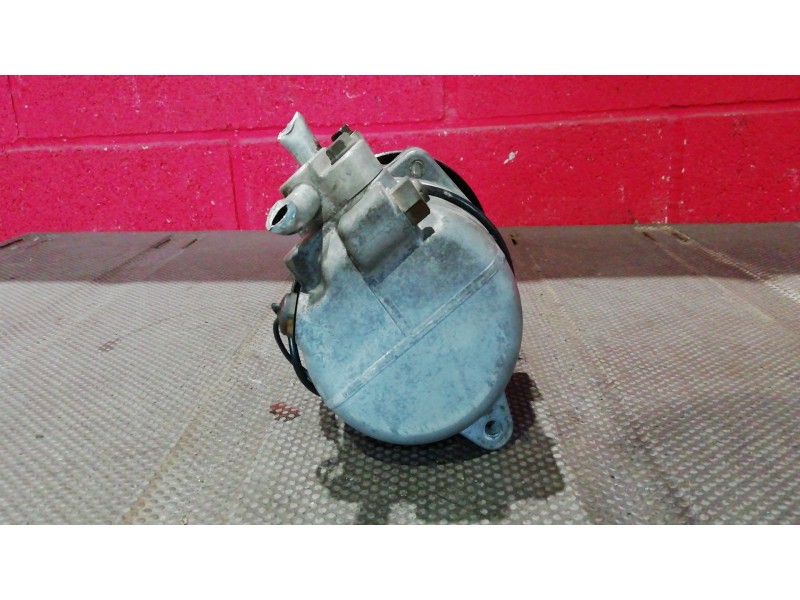 Recambio de compresor aire acondicionado para suzuki swift sf berlina (ma) 1.3 gls (3-ptas.) | 10.96 - 12.03 1.3 gls (3-ptas.) |